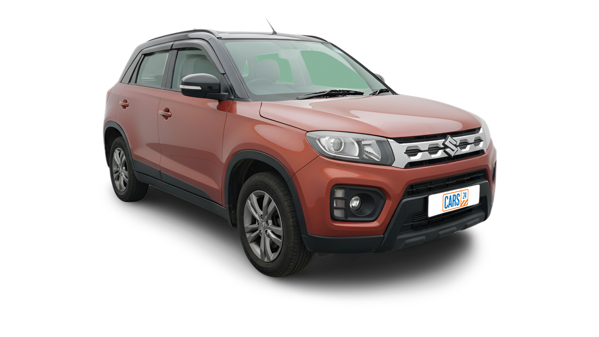 Maruti Vitara Brezza-img